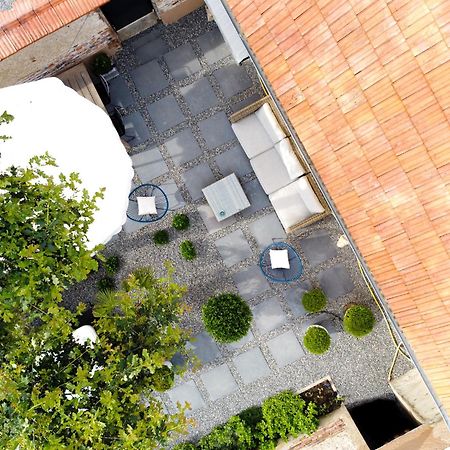 Gites Briffaut Saint-Hilaire-Fontaine Luaran gambar