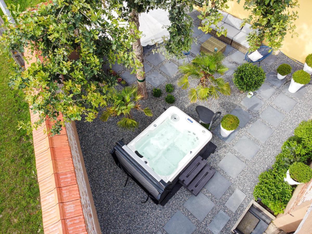 Gites Briffaut Saint-Hilaire-Fontaine Luaran gambar