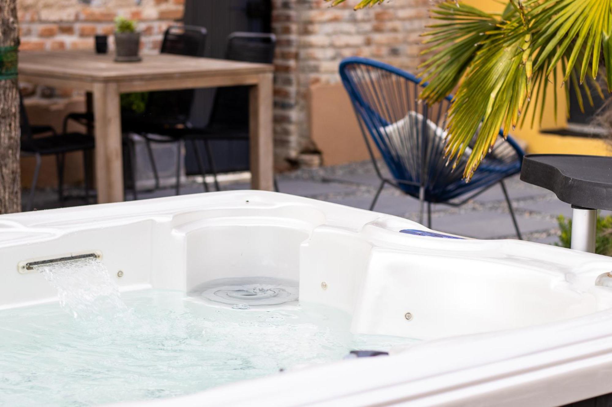 Gites Briffaut Saint-Hilaire-Fontaine Luaran gambar